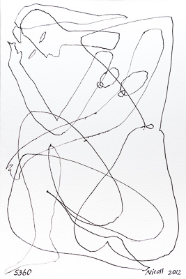 Figure drawing. Click image for lager view.
