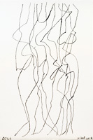 Suggestions in ink - Figures II. Click image for details. 